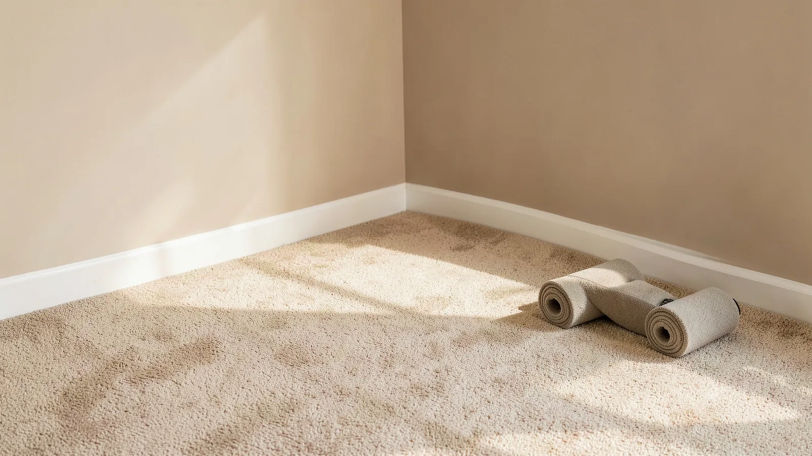 Carpet Installation near me